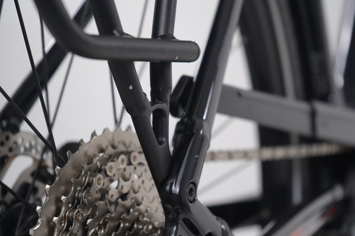 KTM Macina Tour P610