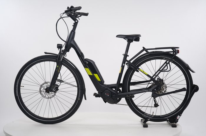 PEGASUS Solero E9 Sport CX