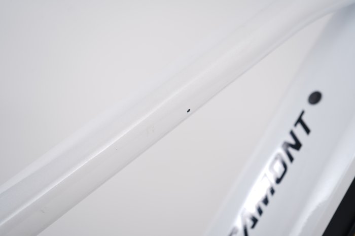 Bergamont E-Horizon Sport Lady white