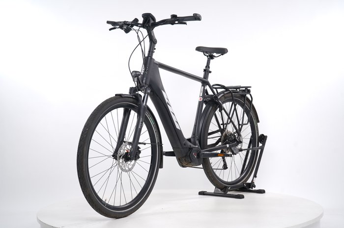 KTM Macina Tour CX 510