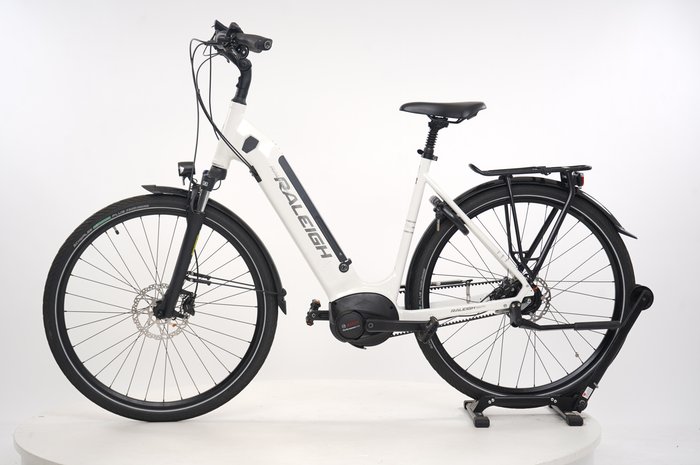 Raleigh Bristol Premium