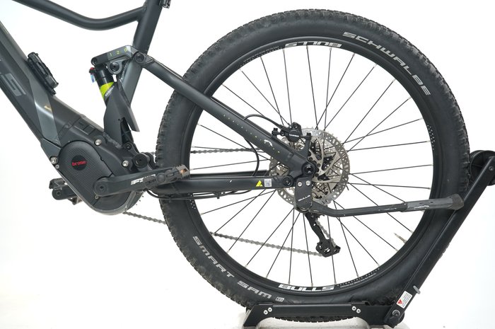 BULLS E-Stream EVO TR 1 27,5+
