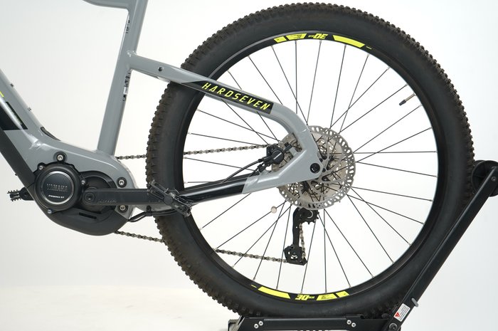Haibike HardSeven 6