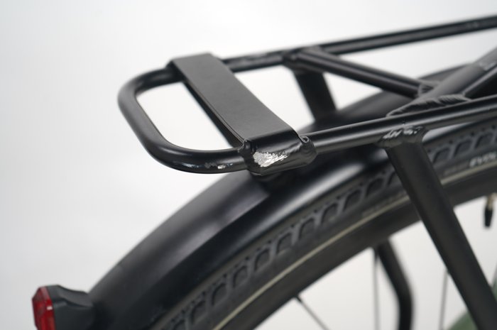 Orbea Vibe MID H30 EQ