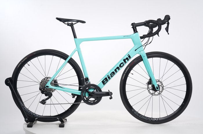 Bianchi Sprint