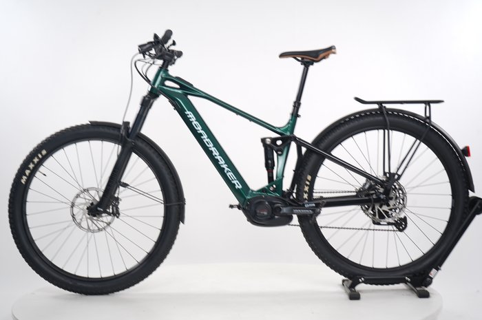 Mondraker Chaser RX