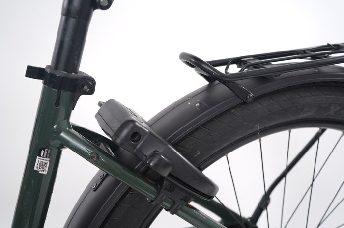 KTM Macina Aera 671 LFC PTS