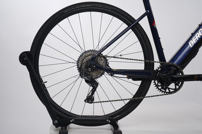 Bergamont E-Grandurance Elite