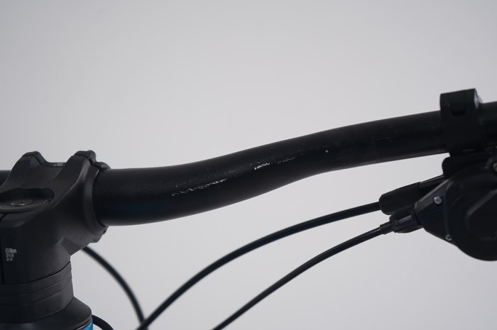 CUBE Stereo Hybrid 120 Pro 625