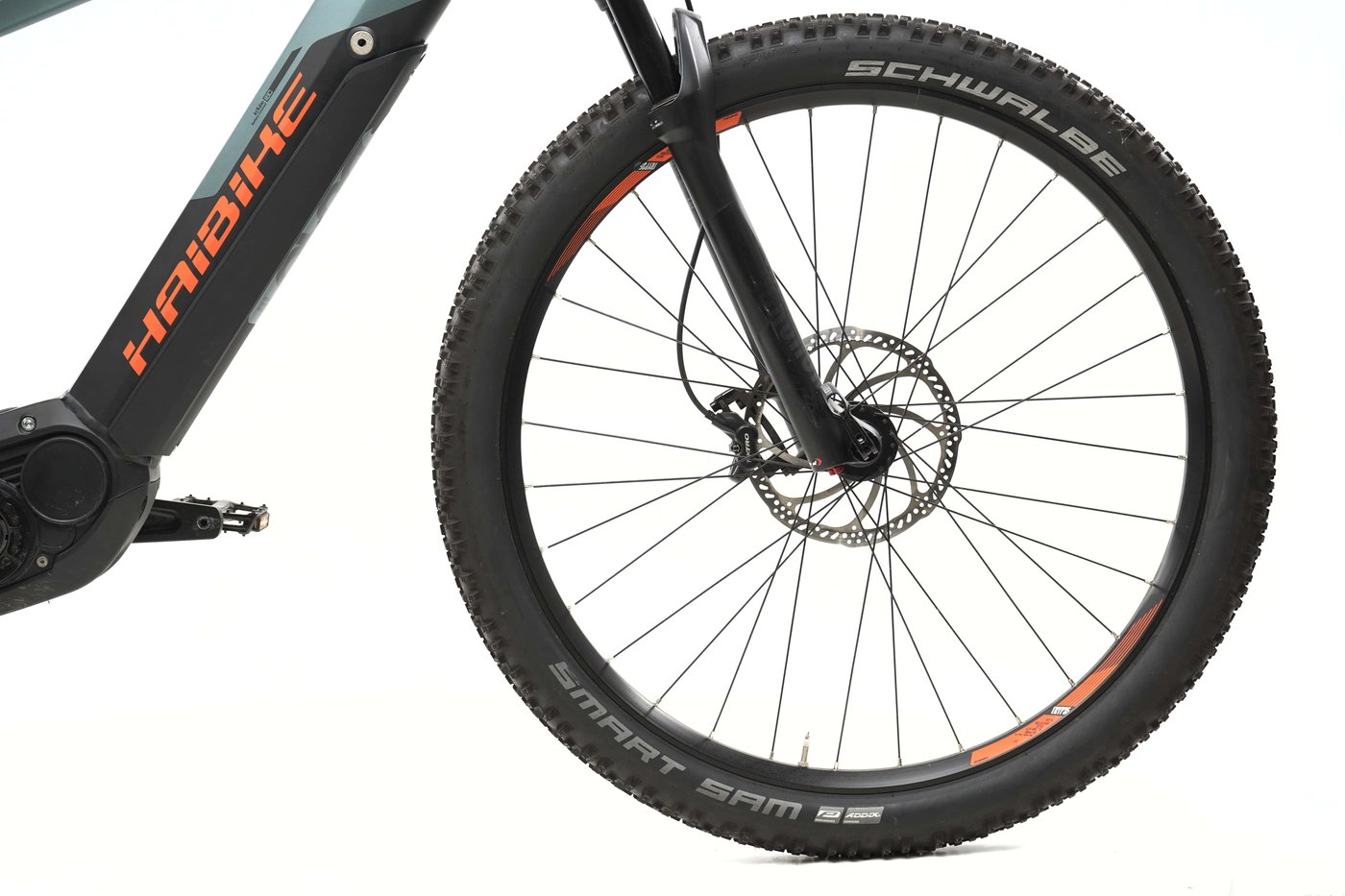 stabile fahrradständer HENMI 24-29 Zoll, Höhenverstellbar, rutschfest Seitenst Koga E Bike online Bicycle Carriers_2-Bike Carriers Size:M - 43cm