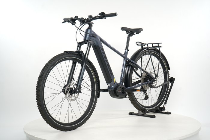 STEVENS E-Antelao
