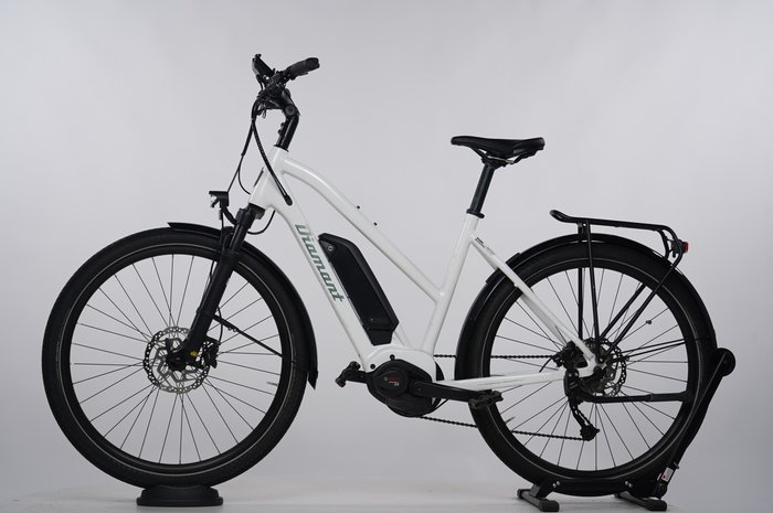 Diamant Zing+ Trapez TRA