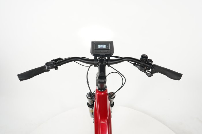 Moustache XROAD 5