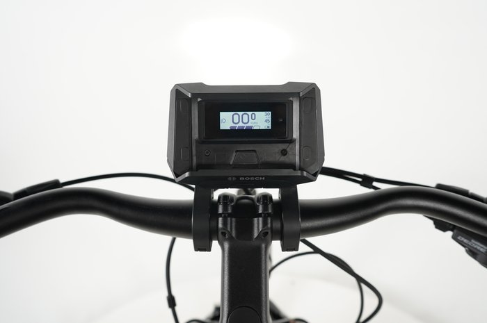 Moustache XROAD 5