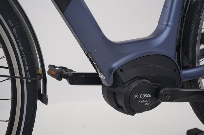 PEGASUS Siena E7F Plus