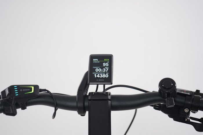 KTM CENTO 10 Plus