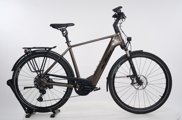KTM Macina Style 710