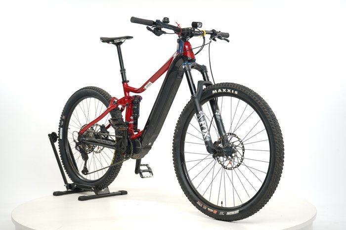 MERIDA eONE-FORTY 775