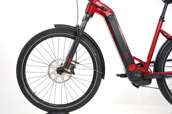 KETTLER Quadriga DUO CX12