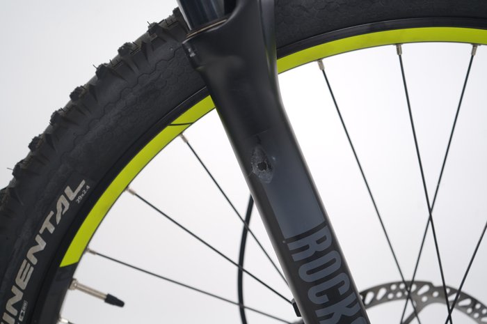 R RAYMON Trailray 140E 7.0