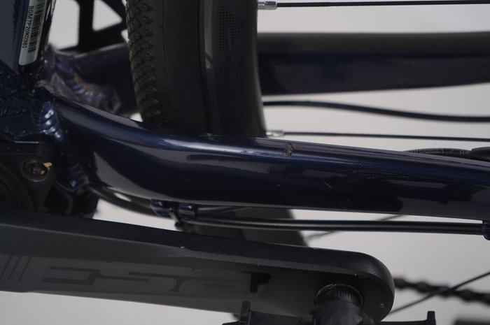 Bergamont E-Grandurance Elite