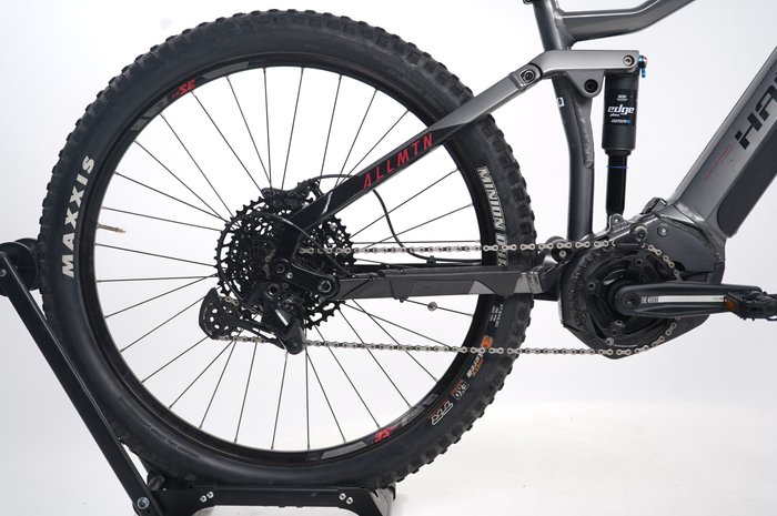 Haibike AllMtn 2