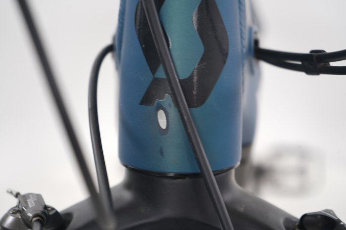 SCOTT Aspect eRIDE 910
