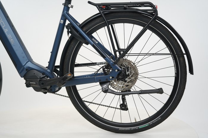 Hercules Edison Sport I-10