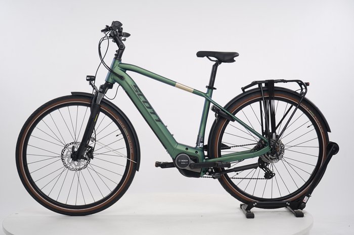 SCOTT Active eRIDE 20