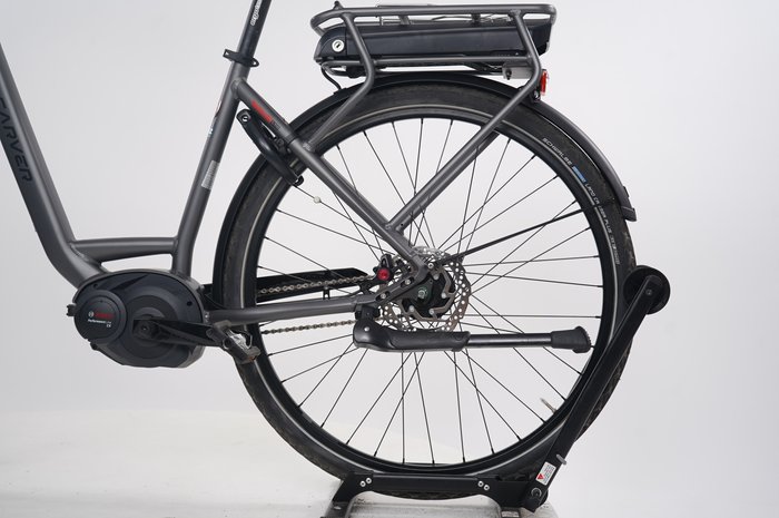 Carver Cityzen E LTD CX FL