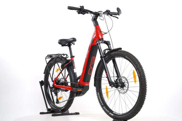 Bulls Copperhead EVO 3 27,5+