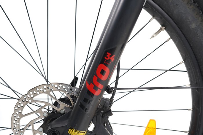 Bulls Copperhead EVO 3 27,5+