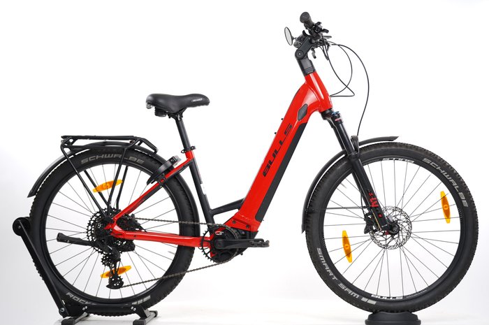 Bulls Copperhead EVO 3 27,5+