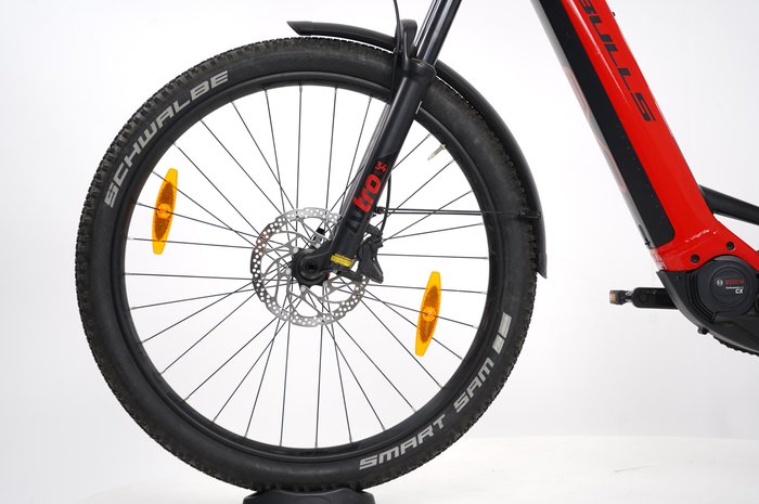 Bulls Copperhead EVO 3 27,5+