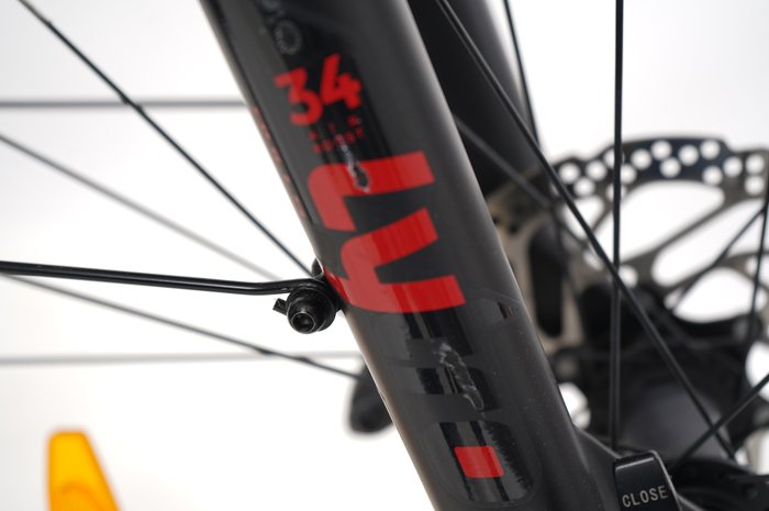 Bulls Copperhead EVO 3 27,5+