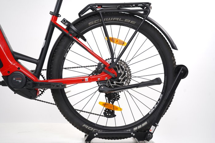 Bulls Copperhead EVO 3 27,5+