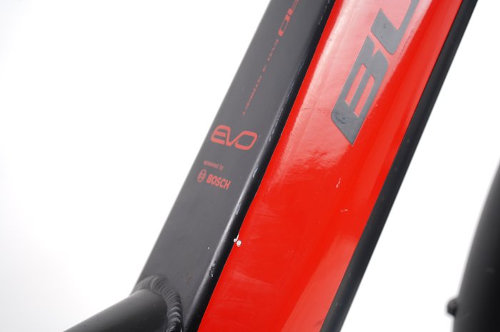 Bulls Copperhead EVO 3 27,5+