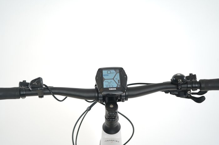 Haibike Trekking 7