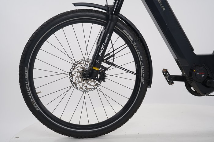 Riese & Müller Nevo3 GT touring