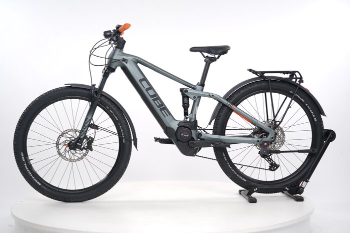 CUBE STEREO HYBRID 120 PRO 625 ALLROAD