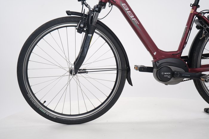 BBF Genf Easy 26″