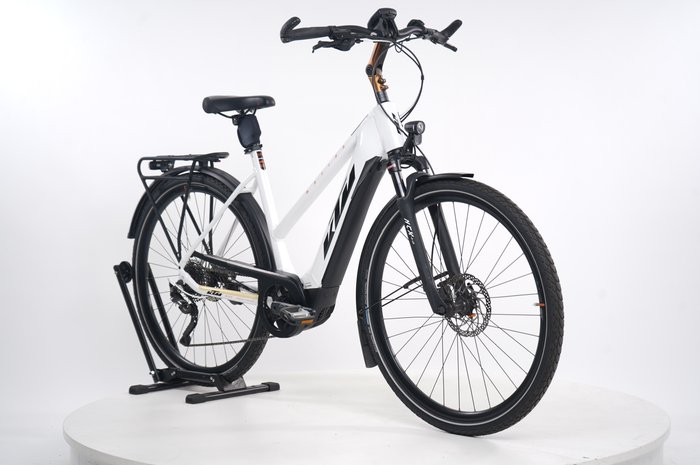 KTM Macina Ultimate Pro