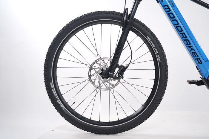 Mondraker Prime 29