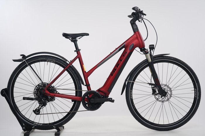 BULLS Cross Rider EVO 2