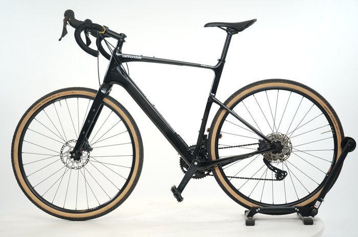 Cannondale Topstone Carbon 3
