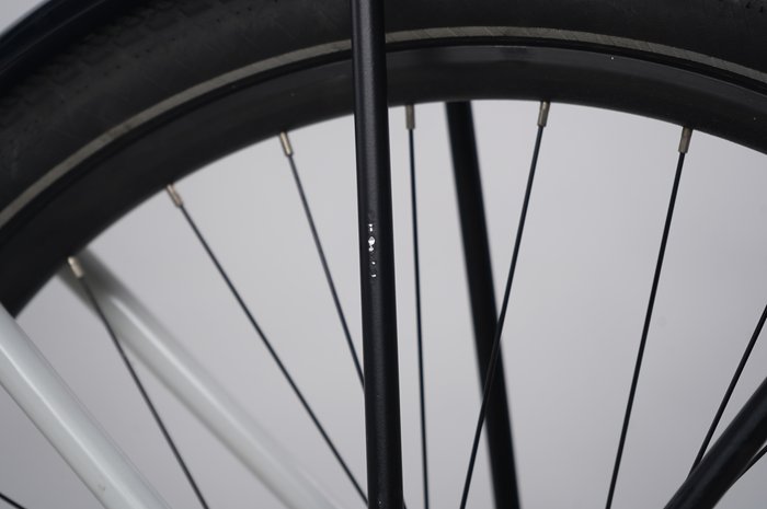 Diamant Zing+ Trapez TRA