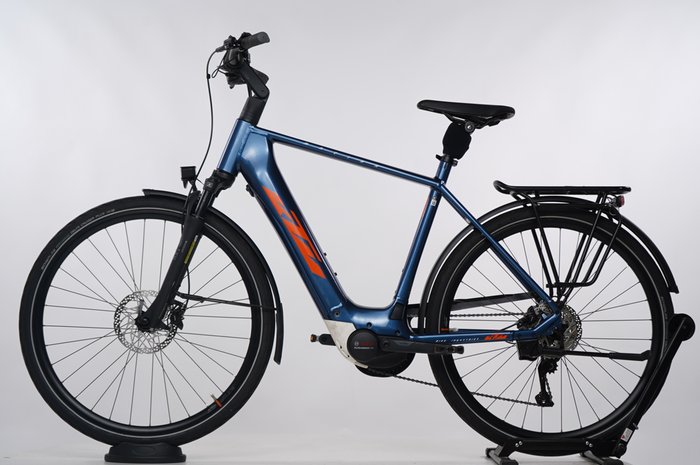 KTM Macina Tour P510