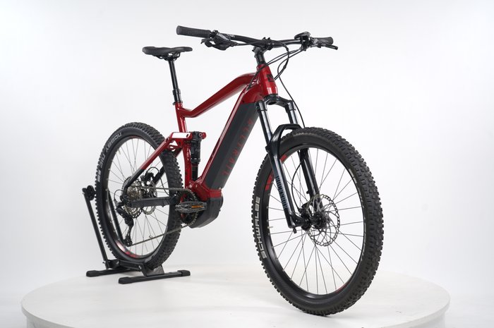 Haibike AllTrail 5 27.5