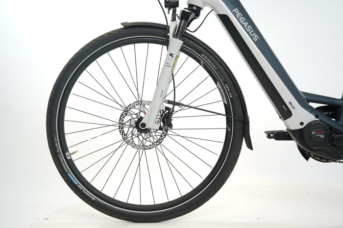 PEGASUS Premio EVO 10 Lite