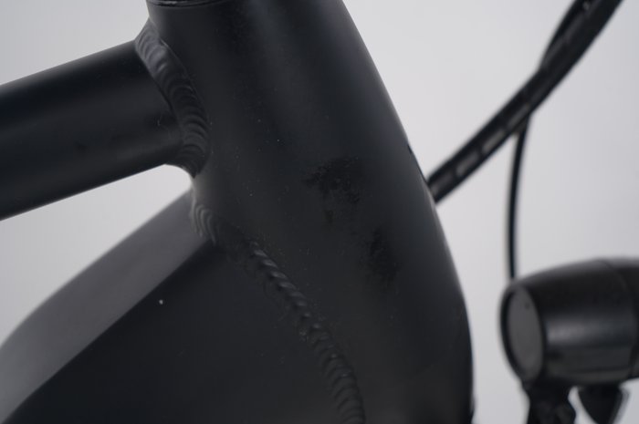 PEGASUS Solero EVO 9